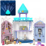 Заповітне бажання іграшка ігровий набір замок короля Магніфіко Disney Movie Wish Playset