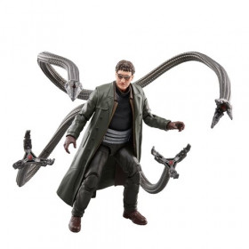 Нова Людина павук 2 іграшка фігурка Доктор Восьминіг Spider-Man 2 Doc Ock