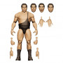 Андре Гігант Рестлер фігурка іграшка WWE Andre the Giant