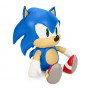 Їжак Сонік іграшка м'яка плюшева Sonic the Hedgehog