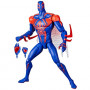 Людина павук Павутина всесвітів іграшка фігурка Людина павук 2099 Spider Man Across The Spider Verse Spider Man 2099