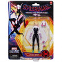 Людина павук Павутина всесвіту іграшка фігурка Жінка павук Spider Man Across The Spider Verse Spider Gwen