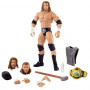 Трипл Ейч Рестлер фігурка іграшка WWE Triple H