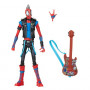 Человек паук Паутина вселенных игрушка фигурка Паук панк Spider Man Across The Spider Verse Spider Punk