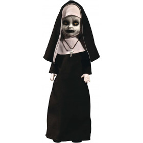 Заклятие игрушка кукла Монахиня The Conjuring 2 The Nun