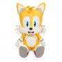Еж Соник игрушка мягкая плюшевая Майлз Прауэр Тейлз Sonic the Hedgehog Tails