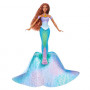 Русалочка 2023 кукла игрушка фигурка Ариэль Disney The Little Mermaid Ariel