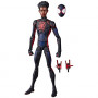 Людина павук Павутина всесвітів іграшка фігурка Майлз Моралес Spider Man Across The Spider Verse Miles Morales