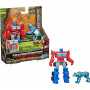 Трансформери 7 Сходження Звіроботів іграшка фігурка Оптимус Прайм Transformers Rise Of The Beasts Optimus Prime