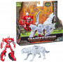 Трансформери 7 Сходження Звіроботів іграшка фігурка Арсі Transformers Rise Of The Beasts Arcee