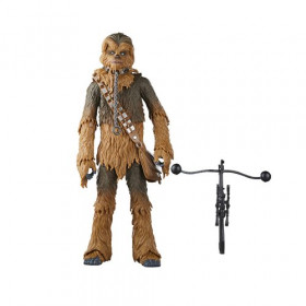 Звездные войны Возвращение Джедая игрушка фигурка Чубакка Star Wars Return of the Jedi film Chewbacca