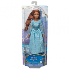 Русалочка 2023 кукла игрушка Ариэль Disney The Little Mermaid Ariel