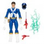 Могутні рейнджери фігурка іграшка Синій рейнджер Power Rangers Blue Ranger