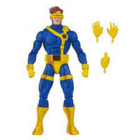 Циклоп игрушка фигурка Люди Икс Marvel Cyclops X-Men