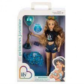 Аладдин игрушка фигурка кукла Жасмин Aladdin Jasmine