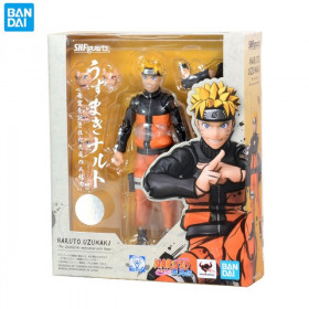 Наруто Удзумакі фігурка іграшка Naruto Uzumaki