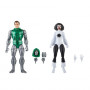 Месники іграшка Фігурка Капітан Марвел і Доктор Дум Marvel Avengers Captain Marvel vs. Doctor Doom