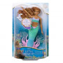 Русалочка 2023 іграшка лялька Аріель співає Disney The Little Mermaid Ariel