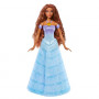 Русалочка 2023 кукла игрушка фигурка Ариэль Disney The Little Mermaid Ariel