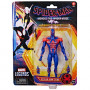 Людина павук Павутина всесвітів іграшка фігурка Людина павук 2099 Spider Man Across The Spider Verse Spider Man 2099