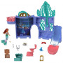 Русалочка 2023 игрушка игровой набор Грот Ариэль Disney The Little Mermaid Ariel's Grotto