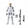 Звездные Войны Войны Клонов игрушка фигурка Солдат клон Star Wars The Clone Wars Clone Trooper