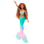 Русалочка 2023 іграшка лялька Аріель співає Disney The Little Mermaid Ariel