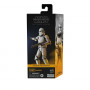 Зіркові Війни Війни Клонів іграшка фігурка Солдат клон Star Wars The Clone Wars Clone Trooper