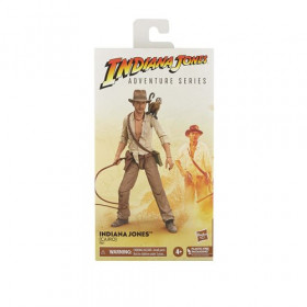 Индиана Джонс игрушка фигурка Доктор Генри Уолтон Indiana Jones 