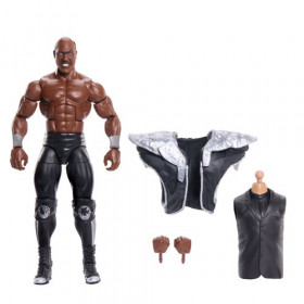 Зевс Рестлер фигурка игрушка WWE Zeus