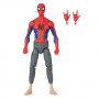 Людина павук Павутина всесвіту іграшка фігурка Пітер Бенджамін Паркер Spider Man Across