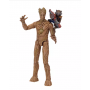 Стражі Галактики 3 іграшка фігурка говорящий Грут Guardians of the Galaxy Vol 3 Groot