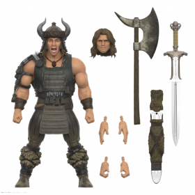 Конан варвар іграшка фігурка Конан Conan the Barbarian
