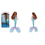 Русалочка 2023 игрушка Поющая кукла Ариэль Disney The Little Mermaid Ariel