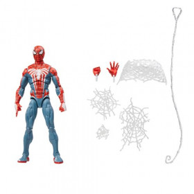 Человек паук 2 игрушка фигурка Spider-Man 2 Marvel