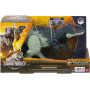 Світ Юрського періоду 3 Панування іграшка фігурка Кархародонтозаврід Jurassic World Dominion Eocarcharia