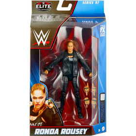 Іграшка Ронда Раузі рестлер фігурка ВВЕ WWE Ronda Rousey