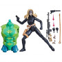 Месники 5 іграшка фігурка Чорна вдова Avengers 2023 Black Widow