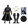 Бетмен іграшка фігурка Темний лицар Трилогія The Dark Knight Trilogy Batman