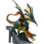 Сибаріс дракон іграшка фігурка статуя Берсерк sybaris Berserker Clan