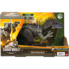 Мир Юрского периода 3 Господство игрушка фигурка Дриптозавр Jurassic World Dominion Dryptosaurus