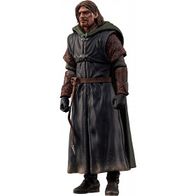 Властелин колец игрушка фигурка Боромир The Lord of The Rings Boromir