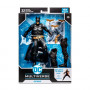 Бетмен іграшка фігурка Темний лицар Трилогія The Dark Knight Trilogy Batman