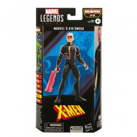Малюк Омега іграшка фігурка Marvel Kid Omega