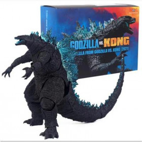 Годзилла 2 Король монстров атака игрушка фигурка Godzilla King of the Monsters