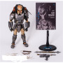 Хищник игрушка фигурка AVP SCAR PREDATOR