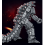 Лего Годзілла 2 Король монстрів іграшка фігурка залізна годзила Мехагодзила LEGO Godzilla King of the Monsters