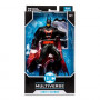 Бетмен Лицар Аркхема іграшка фігурка Бетмен Землі 2 Earth 2 Batman Arkham Knigh