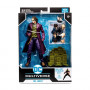 Джокер іграшка фігурка Темний лицар Трилогія The Dark Knight Trilogy Joker
