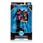 Бетмен падіння лицаря іграшка фігурка Жінка кішка Batman Knightfall Catwoman